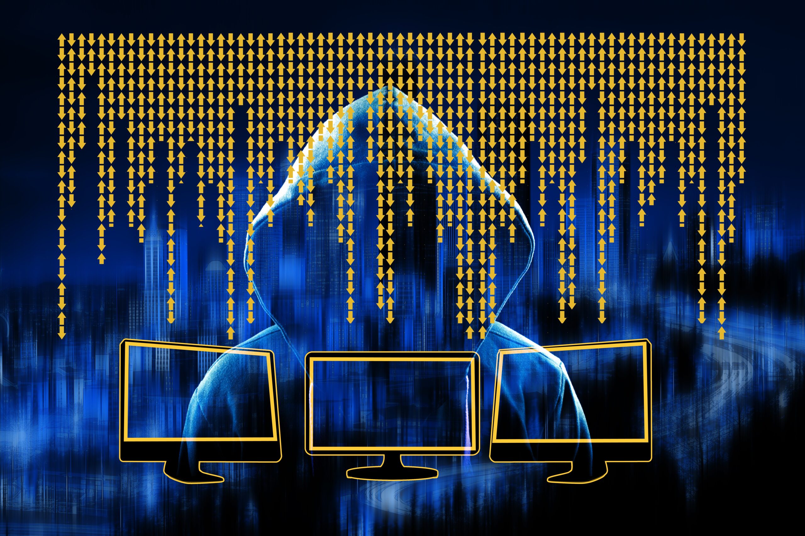 cyberattaque
