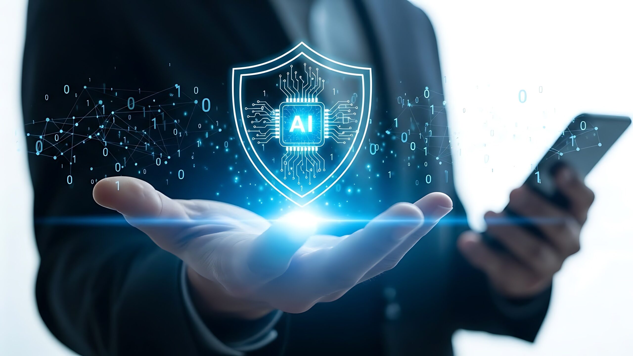 Equipe de cybersécurité