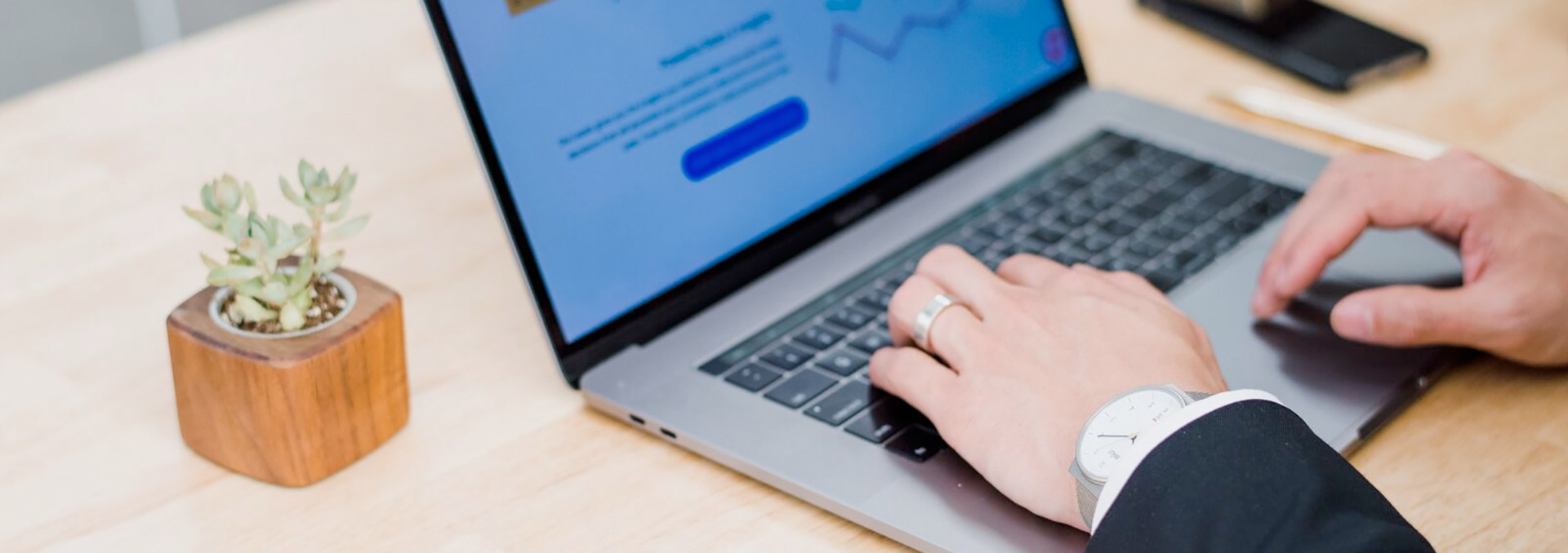Référent cybersécurité PME