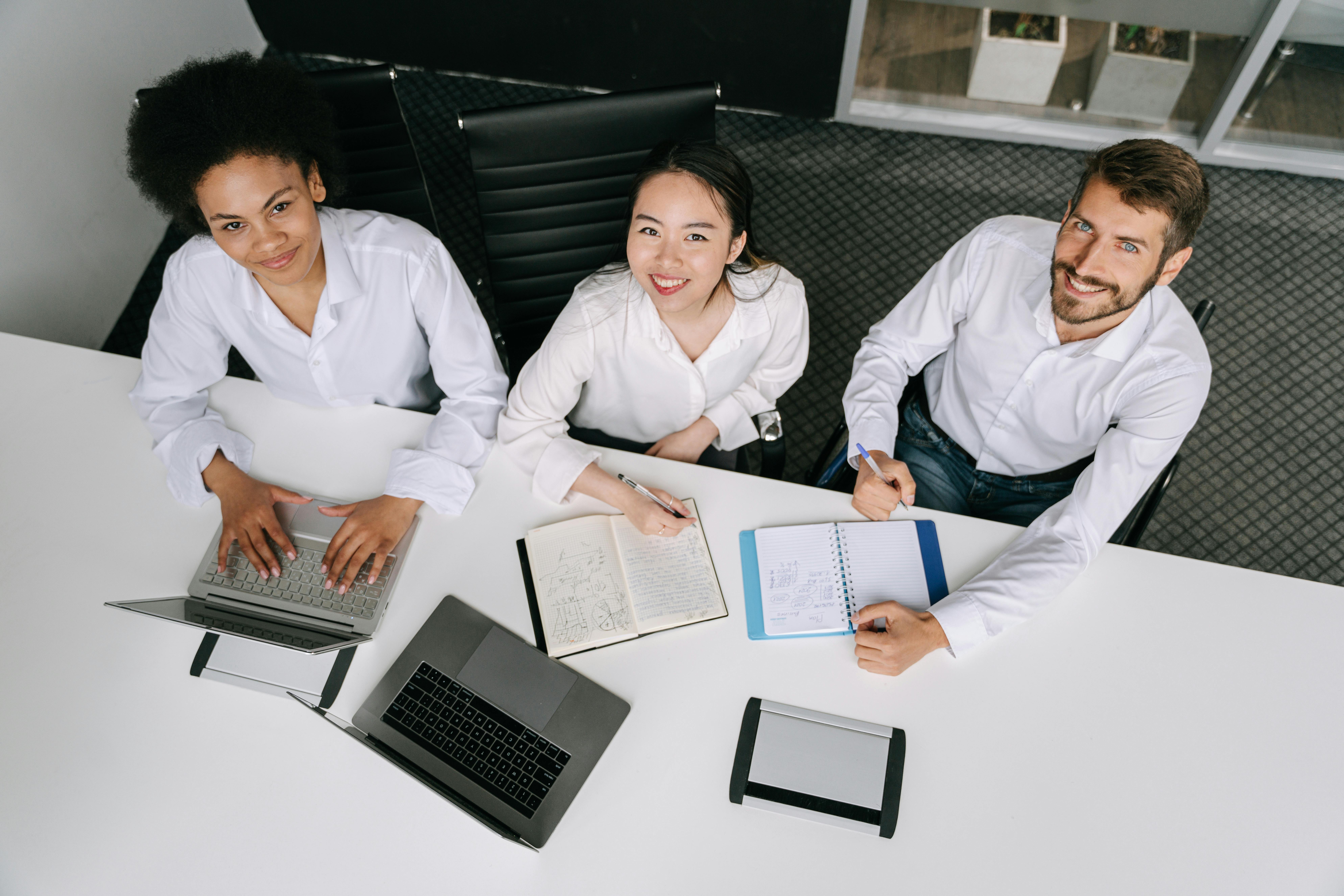 Equipe cybersécurité