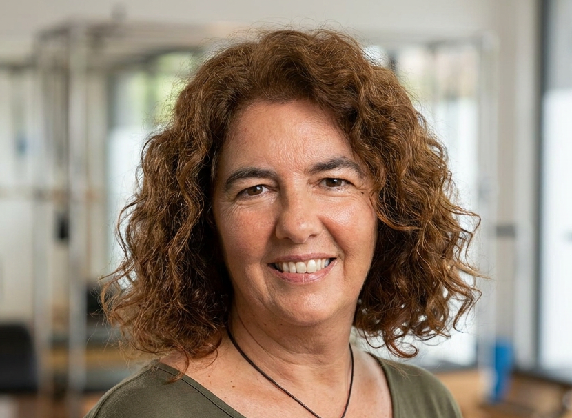 Séverine Kislig