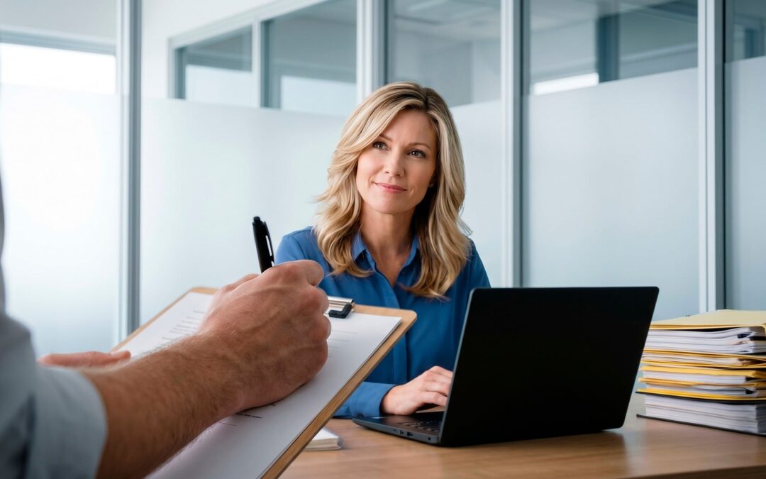 AI Act et cabinets de recrutement : pourquoi vous n&rsquo;aurez pas besoin de marquage CE