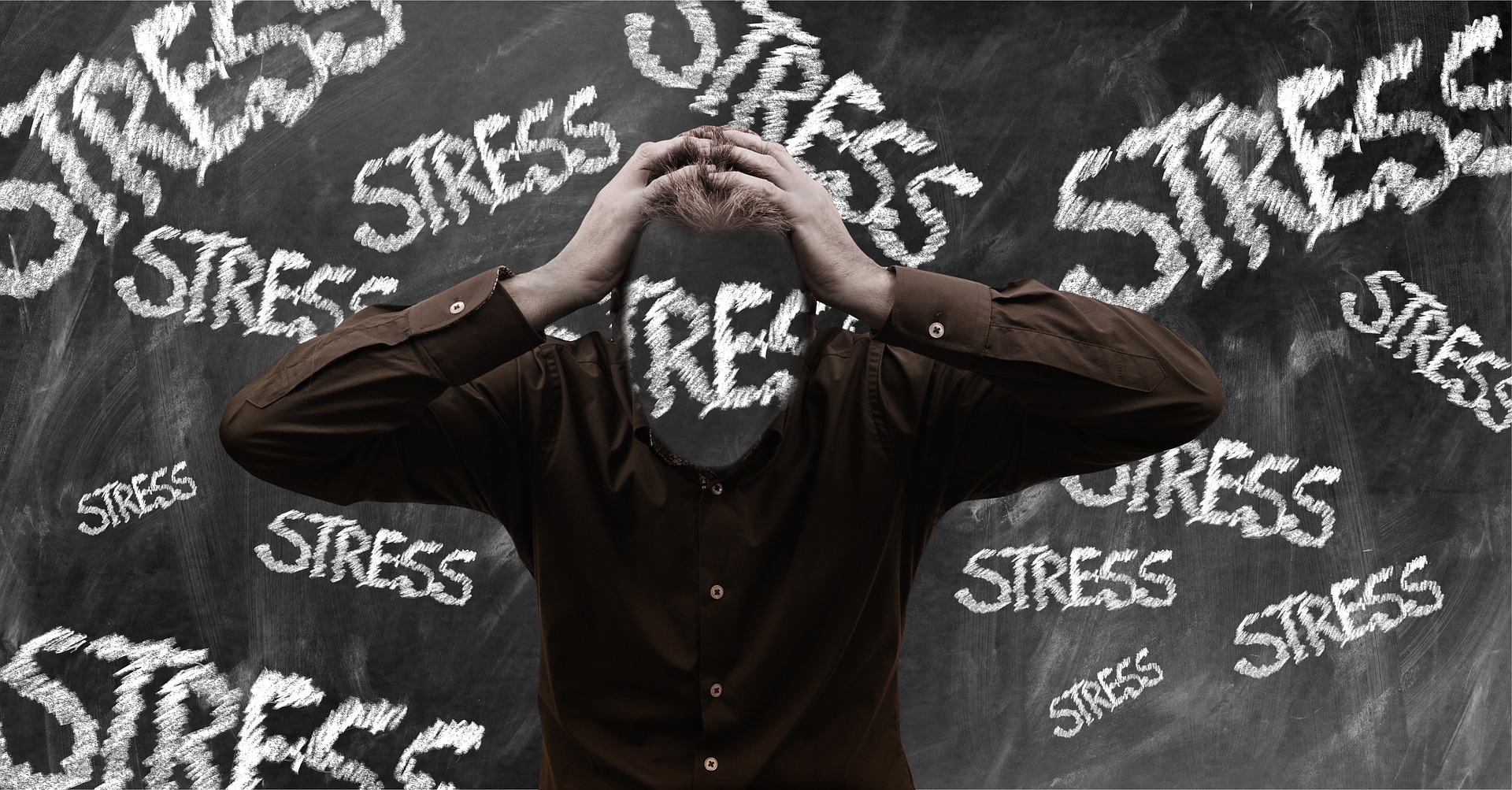 Risques Psychosociaux en cybersécurité