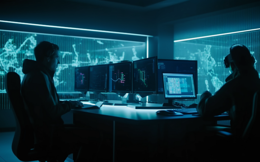 Le cycle du renseignement appliqué à la cybersécurité — comment formaliser une démarche reproductible